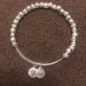 Alex and Ani Bracelet